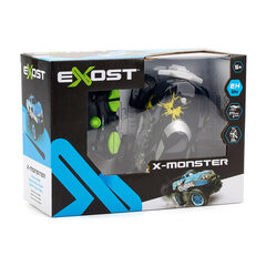 SILVERLIT EXOST X-car-auto hinta ja tiedot | Poikien lelut | hobbyhall.fi