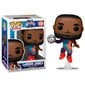 POP-hahmo Space Jam 2 LeBron James hinta ja tiedot | Pelien oheistuotteet | hobbyhall.fi