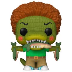 Garbage Pail Lapset POP! Vinyylihahmo Ali Gator 9 cm hinta ja tiedot | Tyttöjen lelut | hobbyhall.fi