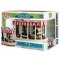 Jungle Cruise POP! Rides Vinyl Figure Skipper Mickey w/vene 15 cm hinta ja tiedot | Pelien oheistuotteet | hobbyhall.fi