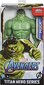 Marvel Avengers Hulk Titan -hahmo hinta ja tiedot | Kehittävät lelut | hobbyhall.fi