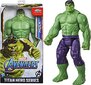 Marvel Avengers Hulk Titan -hahmo hinta ja tiedot | Kehittävät lelut | hobbyhall.fi