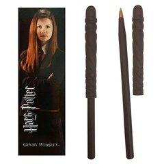 Harry Potter Ginny Weasley sauva pend ja kirjanmerkki hinta ja tiedot | Kirjoitusvälineet | hobbyhall.fi