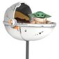 Hasbro Star Wars The Mandalorian Yoda hinta ja tiedot | Pelien oheistuotteet | hobbyhall.fi