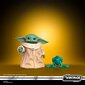 Hasbro Star Wars The Mandalorian Yoda hinta ja tiedot | Pelien oheistuotteet | hobbyhall.fi