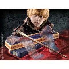 Harry Potter - Ron Weasleyn sauva hinta ja tiedot | Pelien oheistuotteet | hobbyhall.fi