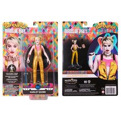 Keräilyhahmo DC Comics Bendyfigs Harley Quinn, 19 cm hinta ja tiedot | Pelien oheistuotteet | hobbyhall.fi