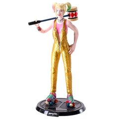 Keräilyhahmo DC Comics Bendyfigs Harley Quinn, 19 cm hinta ja tiedot | Pelien oheistuotteet | hobbyhall.fi