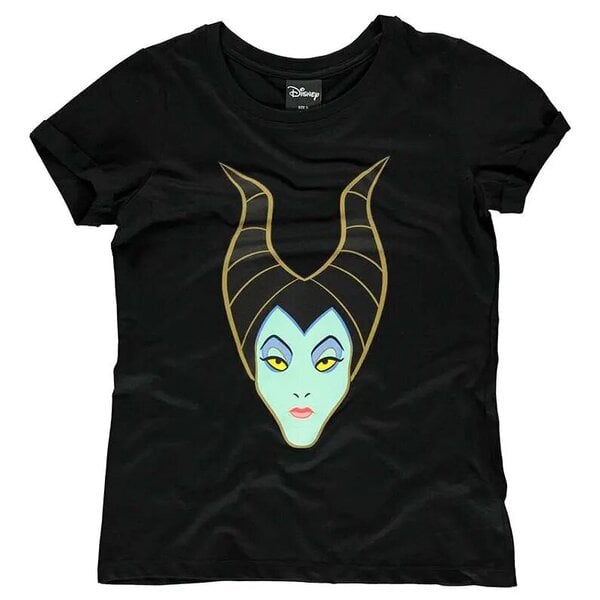 Disney Villains Maleficent 2 Naisten T-paita