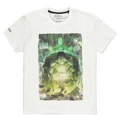 Marvel Avengers Hulk t-paita hinta ja tiedot | Naisten T-paidat | hobbyhall.fi