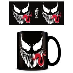 Marvel Venom muki hinta ja tiedot | Pelien oheistuotteet | hobbyhall.fi