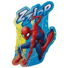 Marvel Spiderman muotoinen pyyhe hinta ja tiedot | Pyyhkeet | hobbyhall.fi