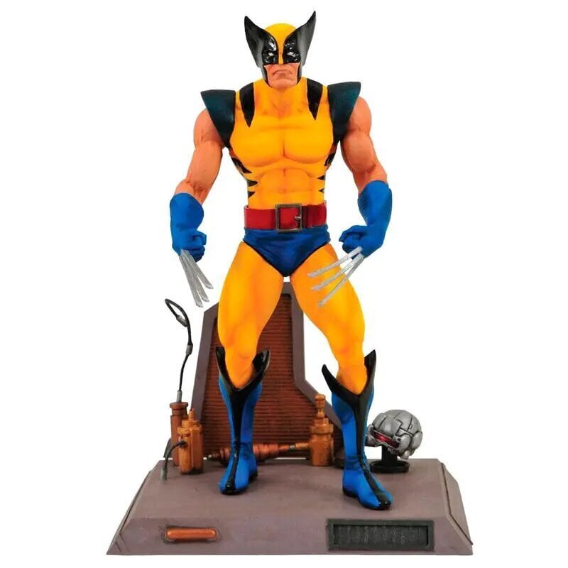 Marvel X-Men Wolverine hinta ja tiedot | Pelien oheistuotteet | hobbyhall.fi