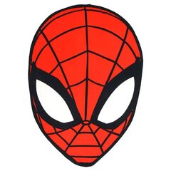 Marvel Spiderman mikrokuituliina rantapyyhe hinta ja tiedot | Pyyhkeet | hobbyhall.fi