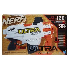 Nerf Ultra AMP hinta ja tiedot | Nerf Ultra Lapset | hobbyhall.fi