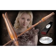 Noble Collection Harry Potter, Luna Lovegood's Magic hinta ja tiedot | Pelien oheistuotteet | hobbyhall.fi