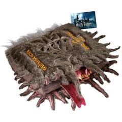 Harry Potter Monster Book pehmolelu 36cm hinta ja tiedot | Pehmolelut | hobbyhall.fi