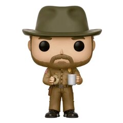 POP-hahmo Stranger Things Hopper hinta ja tiedot | Pelien oheistuotteet | hobbyhall.fi