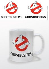 Pyramid International Ghostbusters Logo hinta ja tiedot | Pelien oheistuotteet | hobbyhall.fi