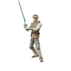 Tähtien sota Imperiumi iskee takaisin Luke Skywalker Hoth -hahmon 9,5cm hinta ja tiedot | Star Wars Lapset | hobbyhall.fi