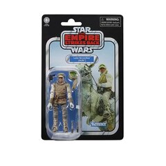 Tähtien sota Imperiumi iskee takaisin Luke Skywalker Hoth -hahmon 9,5cm hinta ja tiedot | Star Wars Lapset | hobbyhall.fi