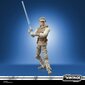 Tähtien sota Imperiumi iskee takaisin Luke Skywalker Hoth -hahmon 9,5cm hinta ja tiedot | Poikien lelut | hobbyhall.fi