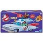 Ghostbusters Kenner Classics Ecto-1 replica auto hinta ja tiedot | Pelien oheistuotteet | hobbyhall.fi