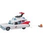 Ghostbusters Kenner Classics Ecto-1 replica auto hinta ja tiedot | Pelien oheistuotteet | hobbyhall.fi