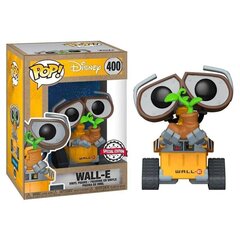 POP-hahmo Disney Earth päivä Wall-E Exclusive hinta ja tiedot | Pelien oheistuotteet | hobbyhall.fi