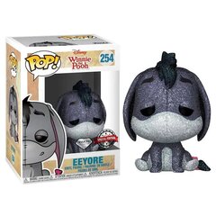 POP-hahmo Disney Nalle Puh Eeyore DGLT Exclusive hinta ja tiedot | Pelien oheistuotteet | hobbyhall.fi