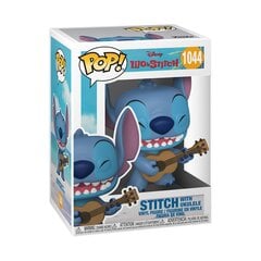 POP-hahmo Lilo ja Stitch - Ukelele hinta ja tiedot | Pelien oheistuotteet | hobbyhall.fi