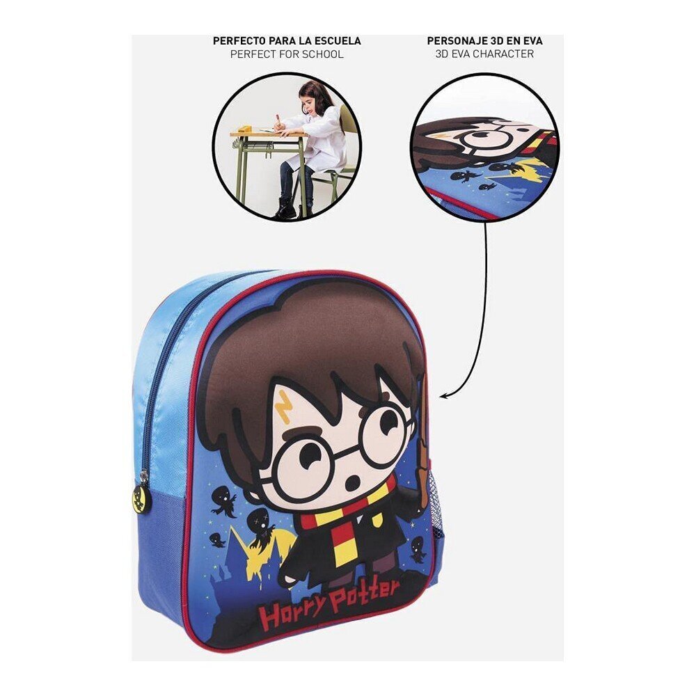 Harry Potter 3D hinta ja tiedot | Pelien oheistuotteet | hobbyhall.fi