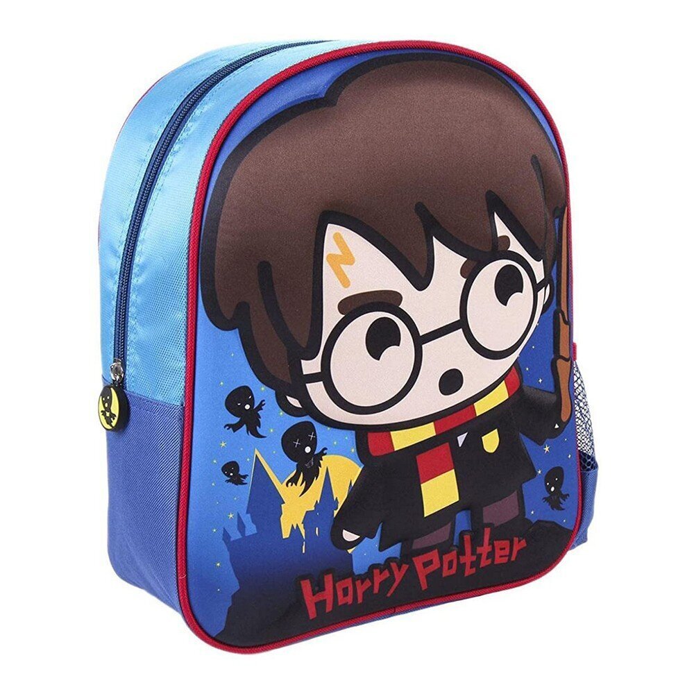 Harry Potter 3D hinta ja tiedot | Pelien oheistuotteet | hobbyhall.fi