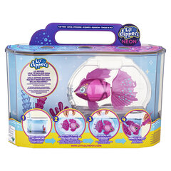 LITTLE LIVE PETS LIL´ DIPPERS Leikkisetti hinta ja tiedot | Tyttöjen lelut | hobbyhall.fi