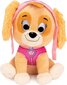 Paw Patrol (Ryhmä Hau) Ryhmä Hau -pehmolelu Kaja, 22 cm Color hinta ja tiedot | Pehmolelut | hobbyhall.fi