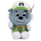 Paw Patrol (Ryhmä Hau) Pehmolelu, 7,5 cm hinta ja tiedot | Pehmolelut | hobbyhall.fi