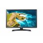 LG 28TQ515SPZ hinta ja tiedot | Televisiot | hobbyhall.fi