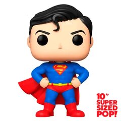 POP-hahmo DC Comics Superman Exclusive 25cm hinta ja tiedot | Funko POP! Lapset | hobbyhall.fi