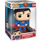 POP-hahmo DC Comics Superman Exclusive 25cm hinta ja tiedot | Tyttöjen lelut | hobbyhall.fi