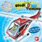 Studio 3D Helikopteri hinta ja tiedot | Palapelit | hobbyhall.fi