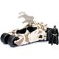 DC Comics The Dark Knight Batmovil -metallinen naamiointiauto + kuvasarja hinta ja tiedot | Poikien lelut | hobbyhall.fi