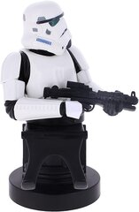 Cable Guys Imperial Stormtrooper hinta ja tiedot | Pelien oheistuotteet | hobbyhall.fi