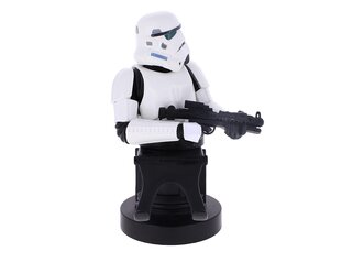 Cable Guys Imperial Stormtrooper hinta ja tiedot | Pelien oheistuotteet | hobbyhall.fi