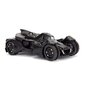 DC Comics Arkham Knight Batmovil metalliauto + kuvasarja hinta ja tiedot | Poikien lelut | hobbyhall.fi