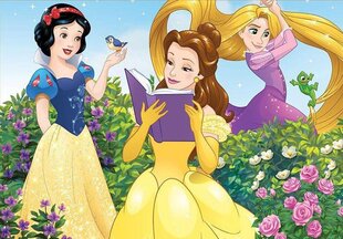 Disney Prinsessa palapeli 100kpl hinta ja tiedot | Educa Lapset | hobbyhall.fi