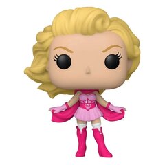 DC Sarjakuvat POP! Heroes Vinyyli Kuva BC Awareness - Bombshell Supergirl 9 cm hinta ja tiedot | Pelien oheistuotteet | hobbyhall.fi