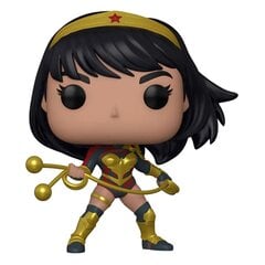 DC Sarjakuvat POP! Heroes Vinyyli Kuva Yara Flor 9 cm hinta ja tiedot | Pelien oheistuotteet | hobbyhall.fi