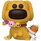 Dug Days POP! Disney Vinyl Figure Dug w/leluja 9 cm hinta ja tiedot | Pelien oheistuotteet | hobbyhall.fi