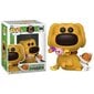 Dug Days POP! Disney Vinyl Figure Dug w/leluja 9 cm hinta ja tiedot | Pelien oheistuotteet | hobbyhall.fi