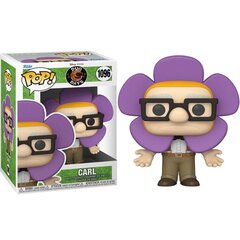 Dug Days POP! Disney-vinyylihahmo Carl 9 cm hinta ja tiedot | Pelien oheistuotteet | hobbyhall.fi